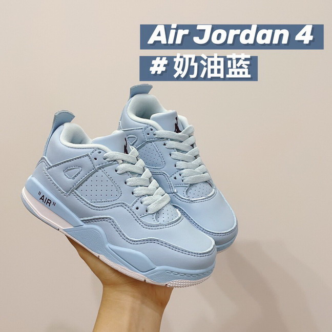 kid jordan 4 shoes 2021-8-21-007